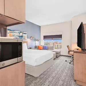 Hyatt House Medical Center ホテル
