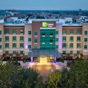 Hotel Express & S - Medical Ctr Area By Ihg