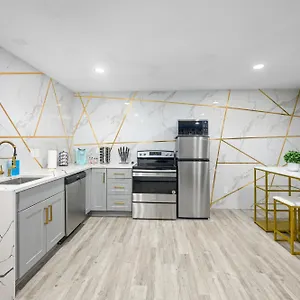 Appartement Quirky & Chic Near Montrose With Free Park *