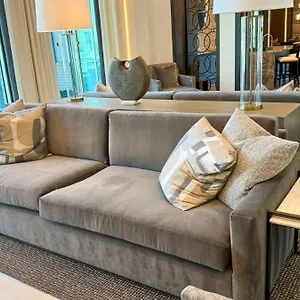 Modern 2br Lux Retreat Apartman