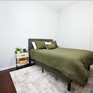 Downtown Luxe Gated Retreat Hébergement de vacances Houston