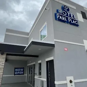Park Place Hotel 2*