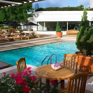 The St. Regis Hotel Houston