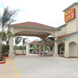 Palace Inn Motel 2*