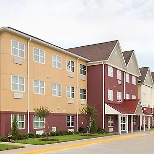 Towneplace Suites Central/northwest Freeway 4* Houston