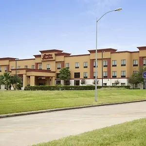 Hampton & Houston-westchase Hotel Houston