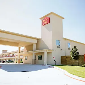 Hotel Palace 290 & Jones Rd 2*
