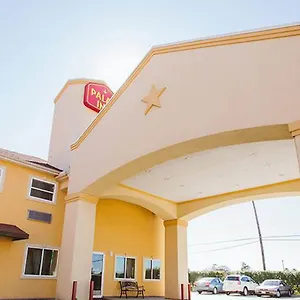 Hotel Scottish East Sam Houston Pkwy North