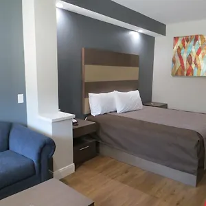 Grand & Chinatown Motel