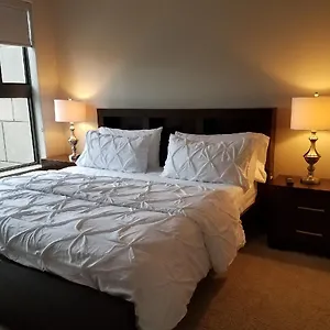 Camden Post Oak Apartment Houston