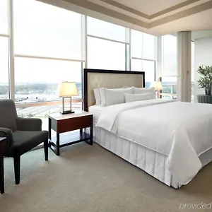 Hotel The Westin Houston, Memorial