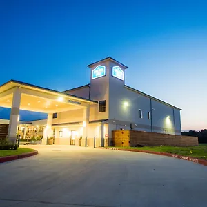 Palace Westpark Blu Motel 2*