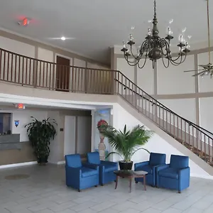 Motel Regency & Suites Houston