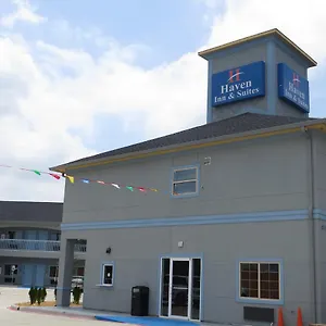 Haven & Willowbrook (adults Only) Motel Houston
