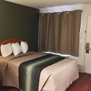 Crossland Economy - 2* Houston
