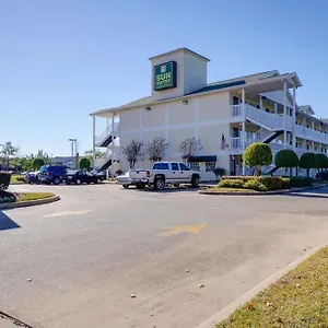 Motel Intown Extended Tx - Westchase Houston