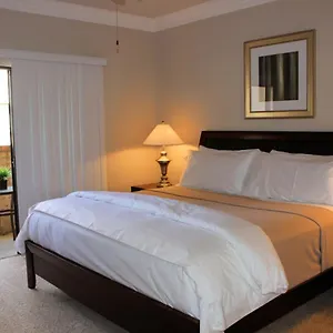 Apartment San Brisas *