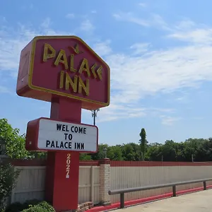Motel Palace South Wayside