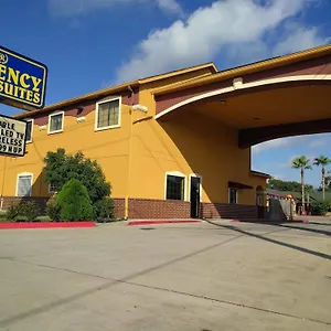Regency And Galena Park Motel Houston