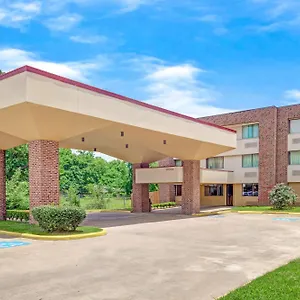 Monte Carlo Motel