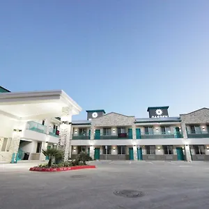 Hotel Garden Express-houston-humble,tx-beltway 8 E Houston