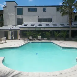 Amerihome & Suites Airport North 휴스턴