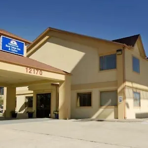 Motel Americas Value And Houston/northwest Brookhollow