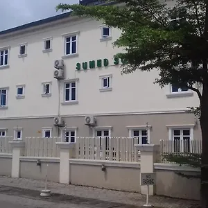Sumed Hotel