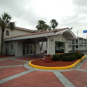 6-houston, Tx - Intercontinental Airport South Hotel