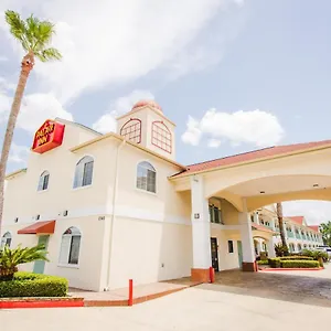 Motel Palace Beltway 8 & Westview 2*