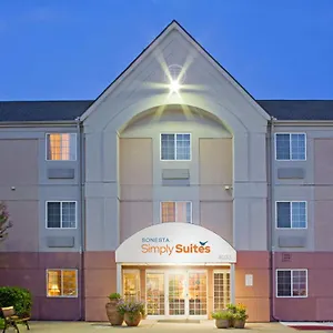 Sonesta Simply W Beltway