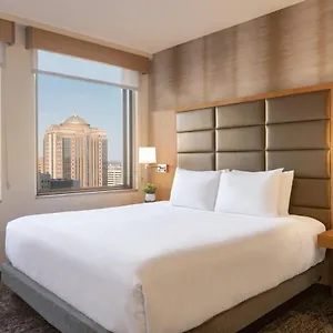 Hyatt Place Downtown 3*