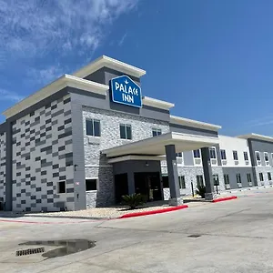 Palace Blue East Beltway 8 Hotel Houston