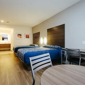 Hotel Palace Center Houston
