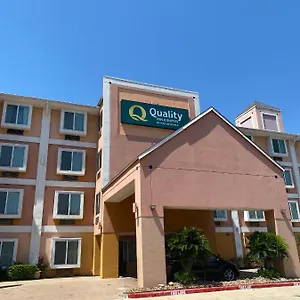 Hotel Quality & West Chase Houston