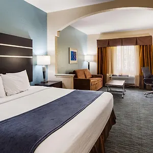 Western Northwest Inn&suites Hotel