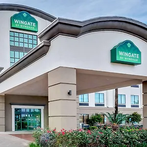 Hotel Wingate By Wyndham / Willowbrook Houston