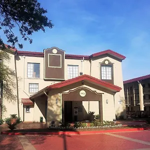 Red Roof & Houston- Hobby Airport Χιούστον