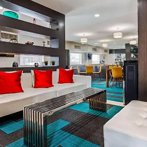 Hotel Baymont By Wyndham Houston/westchase 3*