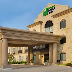 Express & Energy Corridor - West Oaks By Ihg 2*