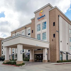 Comfort Near Sam Race Park Hotel