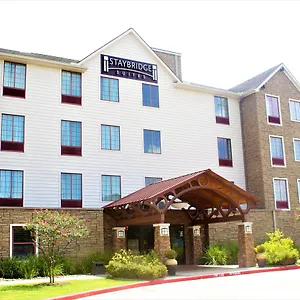 Staybridge - Willowbrook By Ihg 3*
