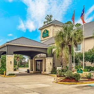 La Quinta & Kingwood Iah Airport 53200