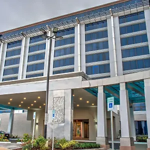 Doubletree By Hilton Brookhollow 4* Houston