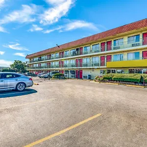 Hotel Oyo Southwest I-69