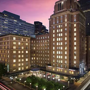 Courtyard Downtown Convention Center 3* Houston