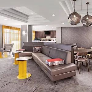 Springhill Hobby Airport Hotel Houston