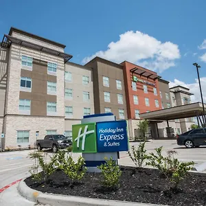Express & - Hobby Airport Area By Ihg