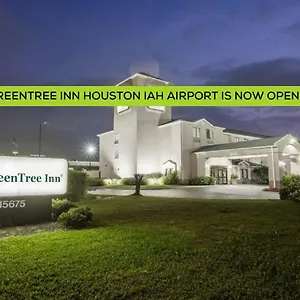 Motel Greentree - Iah Airport Jfk Blvd 2*