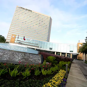 The Royal Sonesta Galleria Houston